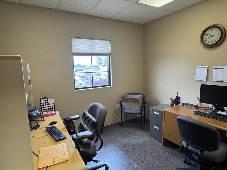 More Photos Of 10100 E Shannon Woods St, Wichita Medical For Sale