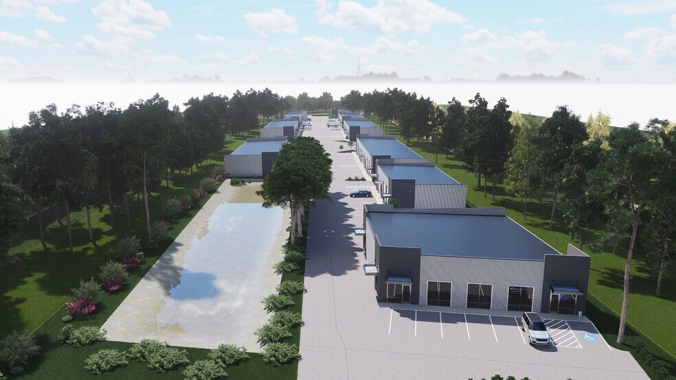 More Photos Of 4065 LOOP 336 E, Conroe Land For Sale