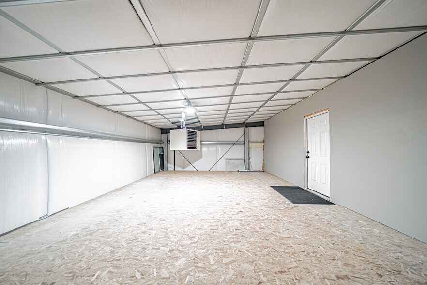 More Photos Of 4112 E 648 N, Rigby Industrial For Lease