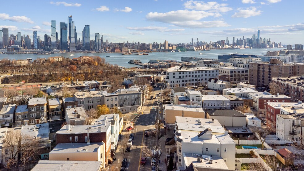 More Photos Of 179 Hackensack Plank Rd, Weehawken Multifamily For Sale