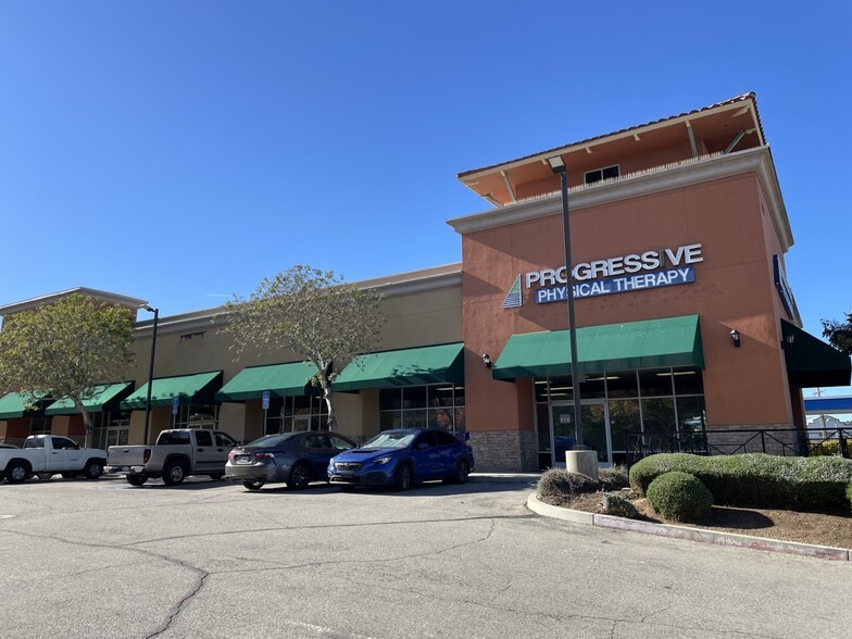 Primary Photo Of 450-460 W Palmdale Blvd, Palmdale Freestanding For Sale