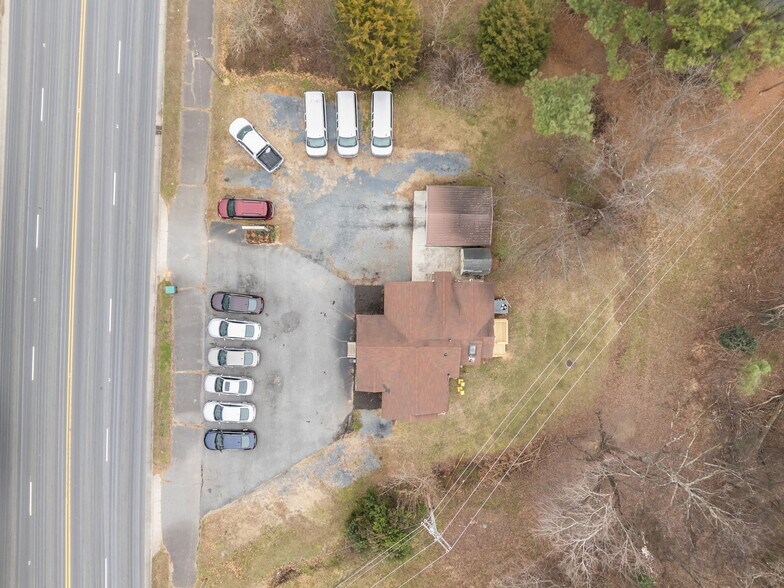 More Photos Of 710 US Highway 52 Highway N, Albemarle Office For Sale
