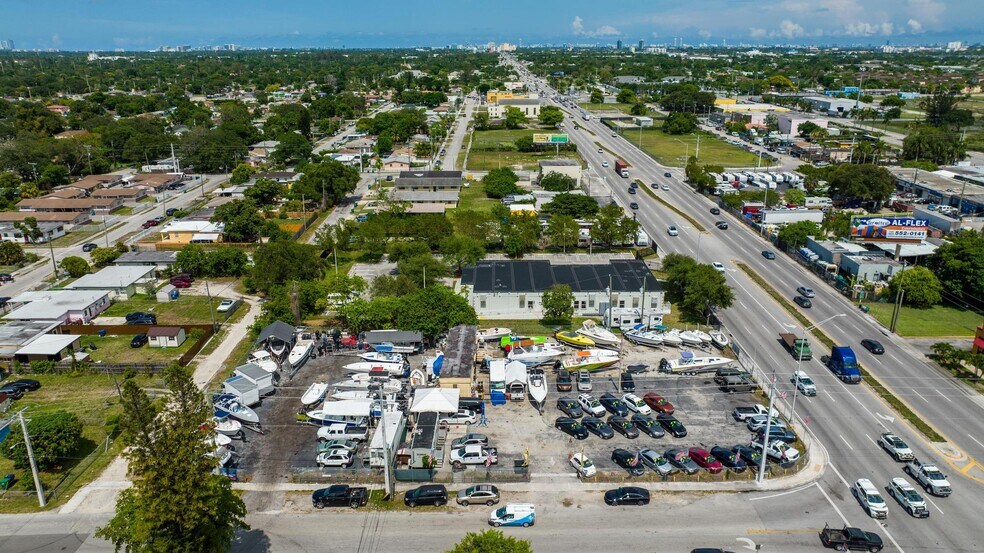 More Photos Of 2497 NW 79th St, Miami Land For Sale