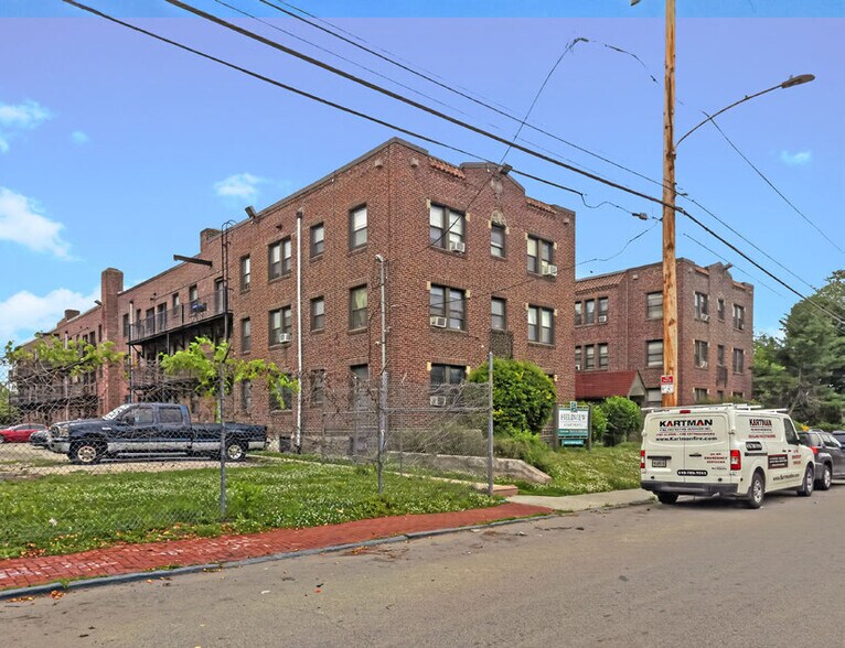 More Photos Of 705-715 E Church Ln, Philadelphia Apartments For Sale
