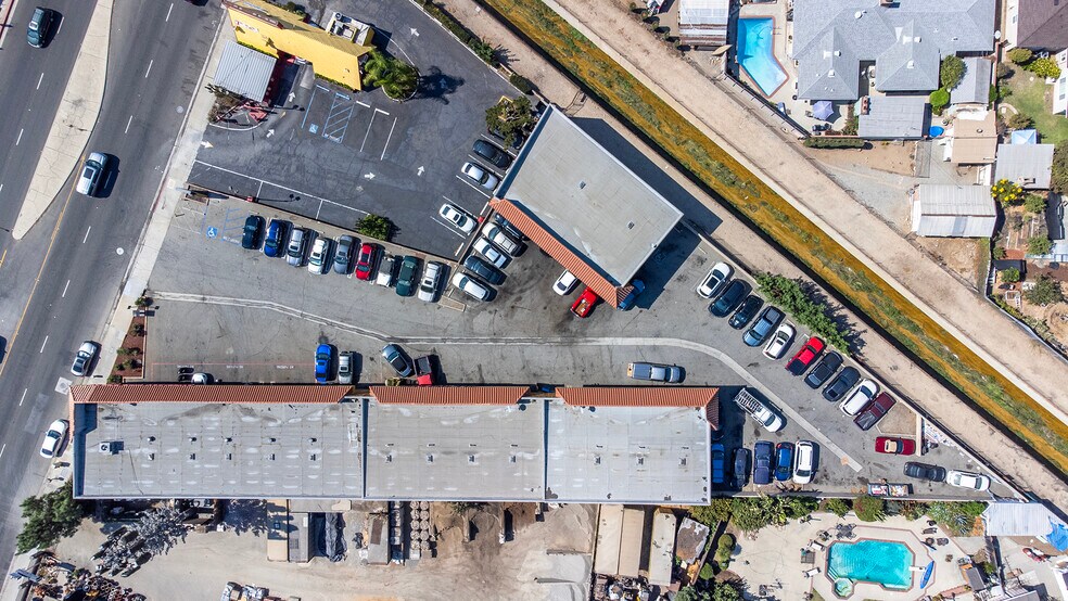 More Photos Of 141 W Foothill Blvd, Pomona Auto Repair For Sale