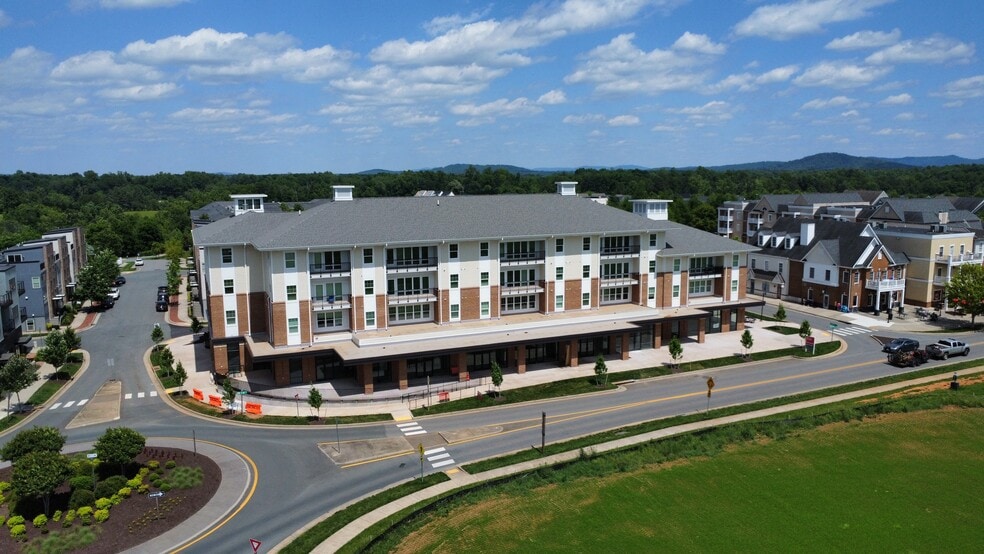 More Photos Of 1005 Heathercroft Cir, Crozet Apartments For Lease