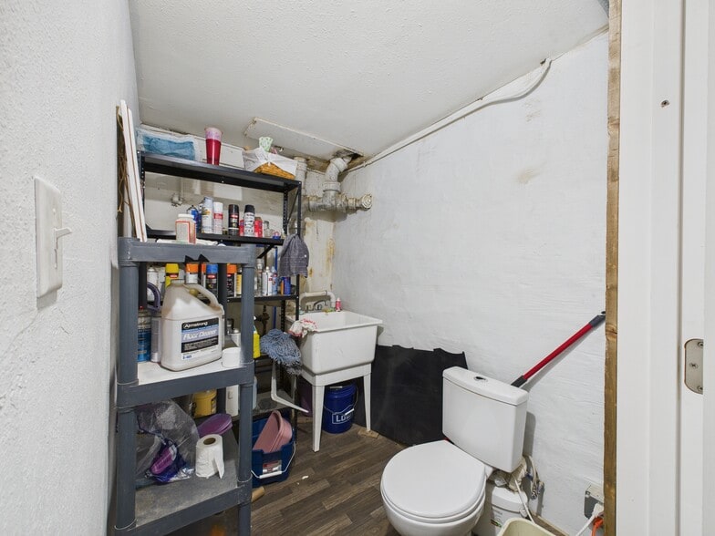 More Photos Of 127 N Santa Fe Ave, Pueblo Storefront For Sale