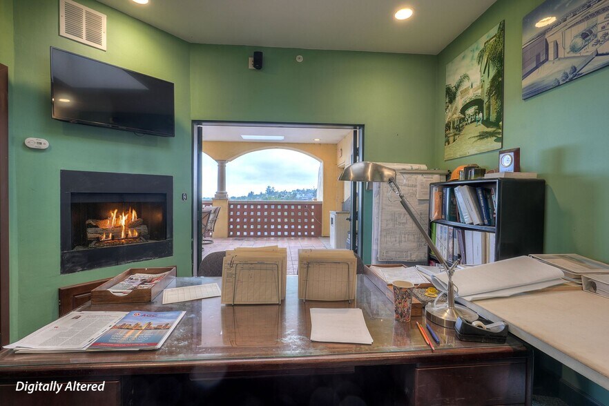 More Photos Of 2180 S El Camino Real, Oceanside Office For Sale