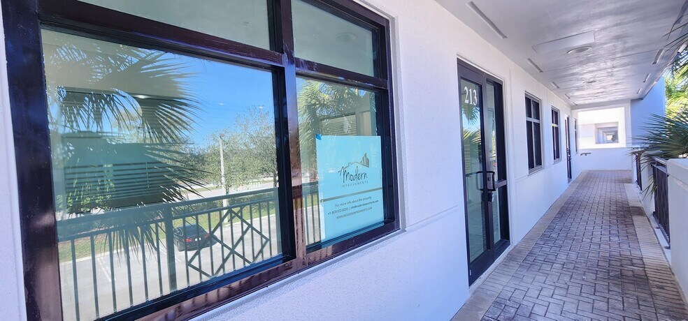 More Photos Of 9100 Belvedere Rd, Royal Palm Beach Loft Creative Space For Sale
