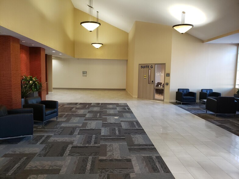 More Photos Of 4601 Medical Center Dr, McKinney Medical For Lease