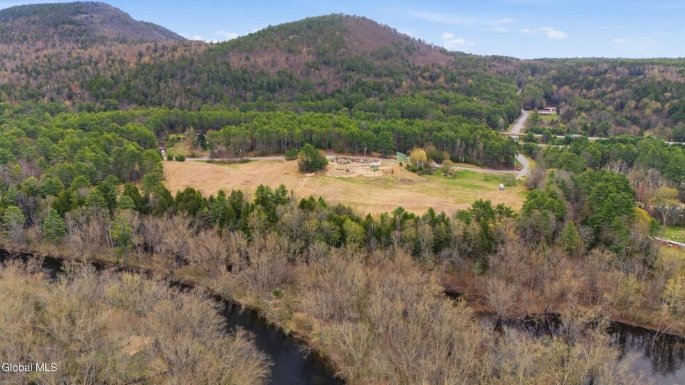 More Photos Of 863 E Schroon River Rd, Diamond Point Land For Sale