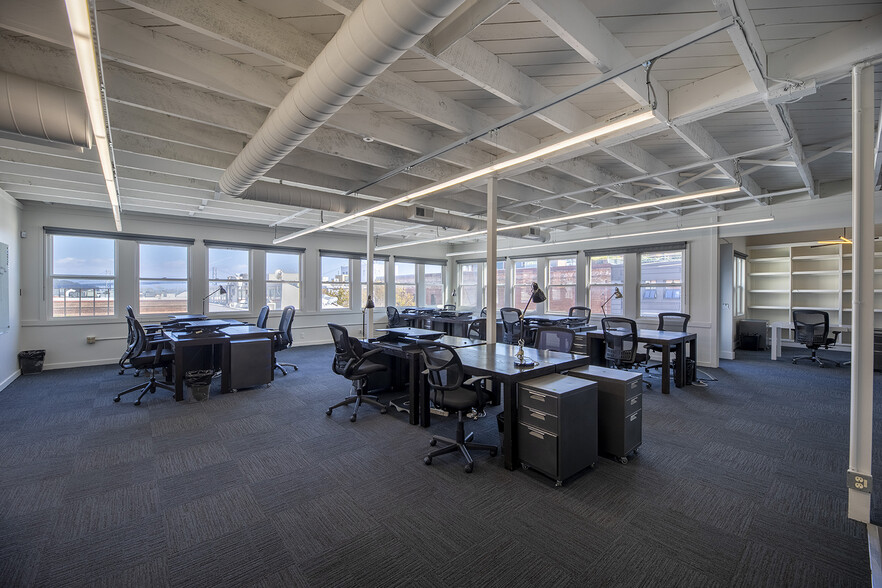 More Photos Of 150 Green St, San Francisco Office For Sale