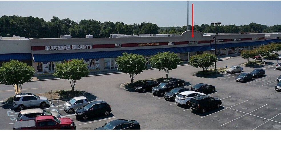 More Photos Of 4000-4016 Victory Blvd, Portsmouth General Retail For Sale