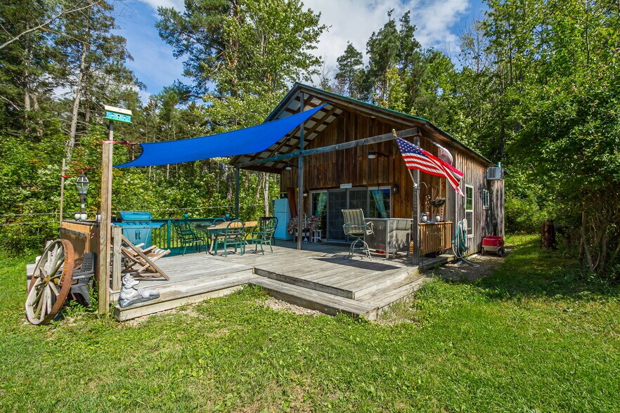 More Photos Of 9545 Redman Rd, Fillmore Land For Sale