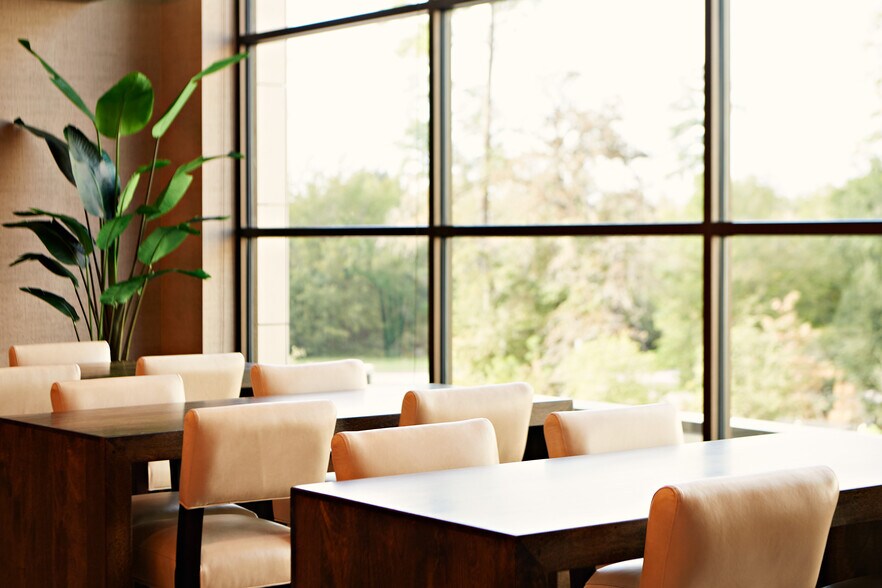 More Photos Of 9002 Six Pines Dr, Shenandoah Coworking Space