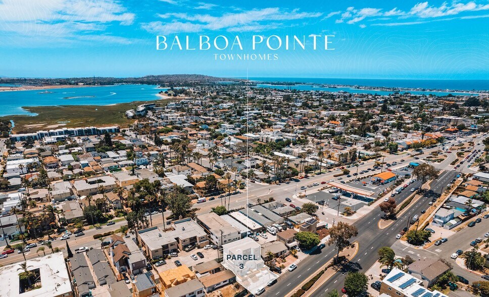 More Photos Of 2139 Balboa Ave, San Diego Apartments For Sale