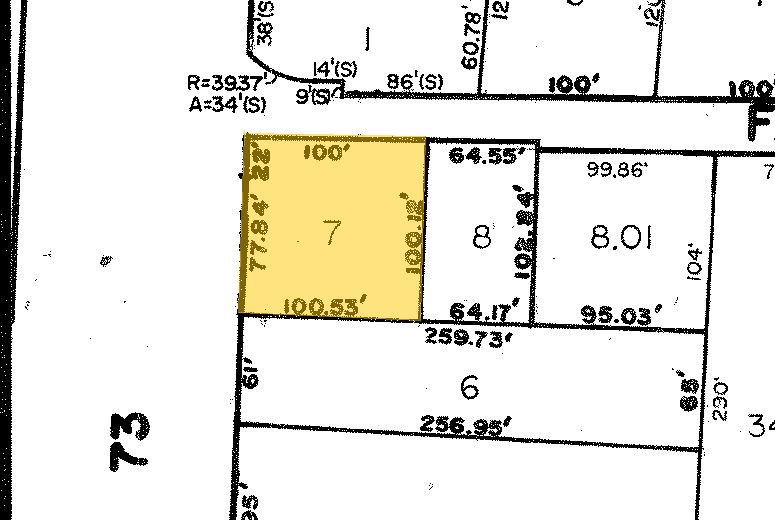 More Photos Of 165 N Route 73, Berlin Land For Sale