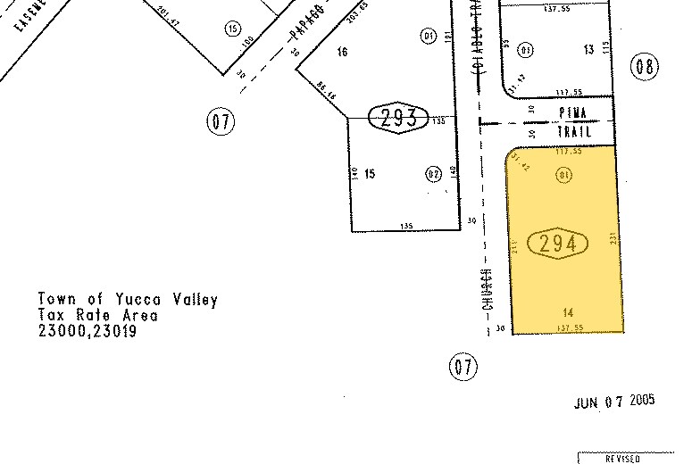 More Photos Of 7355 Church St, Yucca Valley Office For Lease