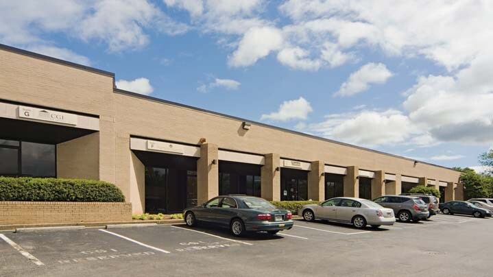 More Photos Of 2270 Northwest Pky, Marietta Light Manufacturing For Lease