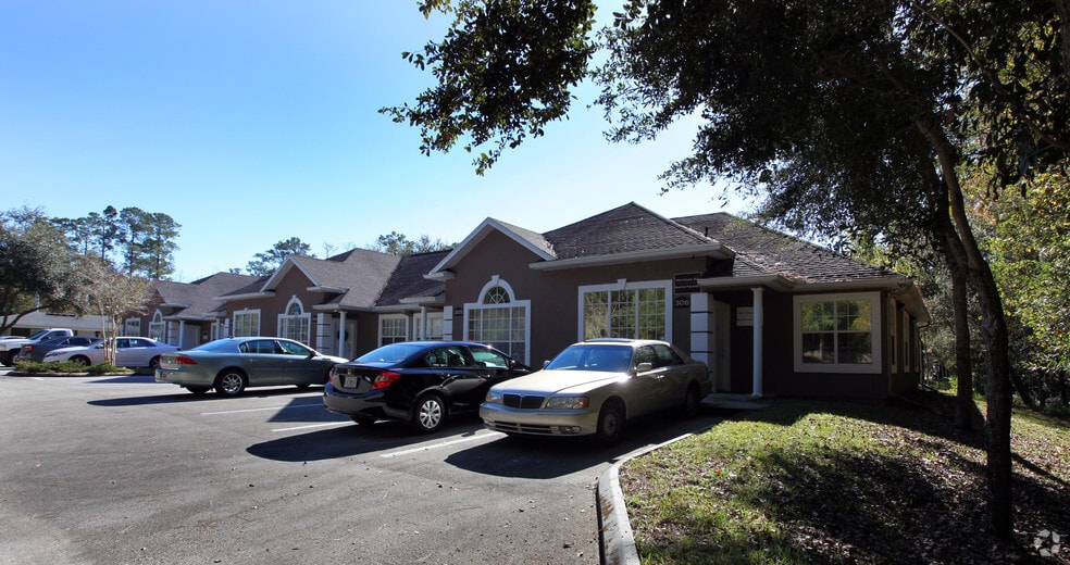 More Photos Of 3840 Belfort Rd, Jacksonville Office For Lease