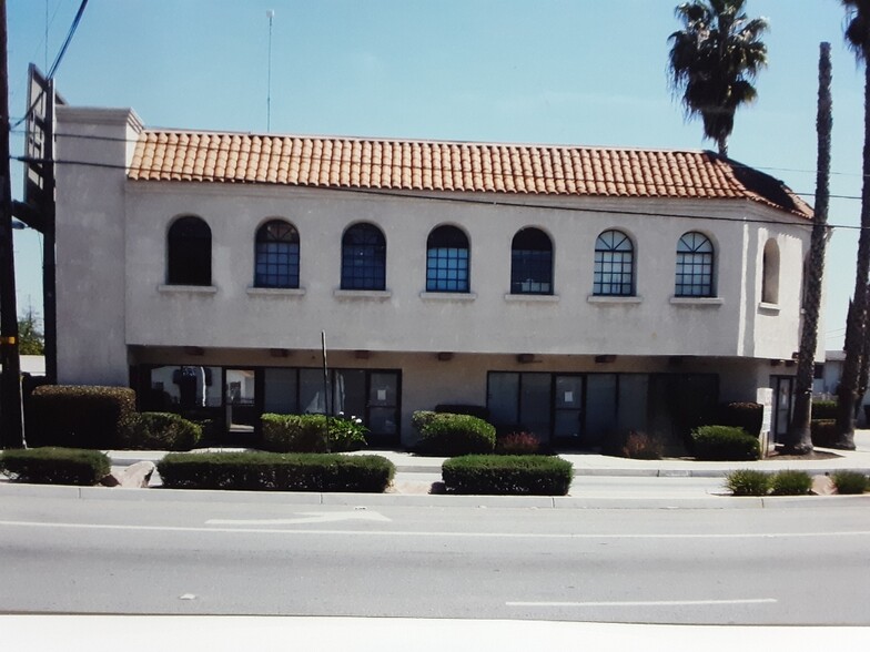 Primary Photo Of 4026 Peck Rd, El Monte Office For Lease