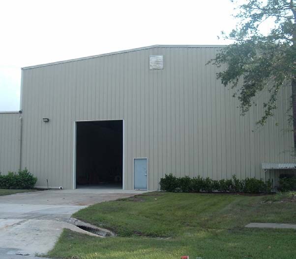 More Photos Of 11328 Business Park Blvd, Jacksonville Warehouse For Sale