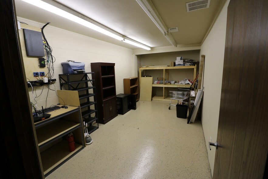 More Photos Of 105 New Hope Rd E, McKinney Freestanding For Lease