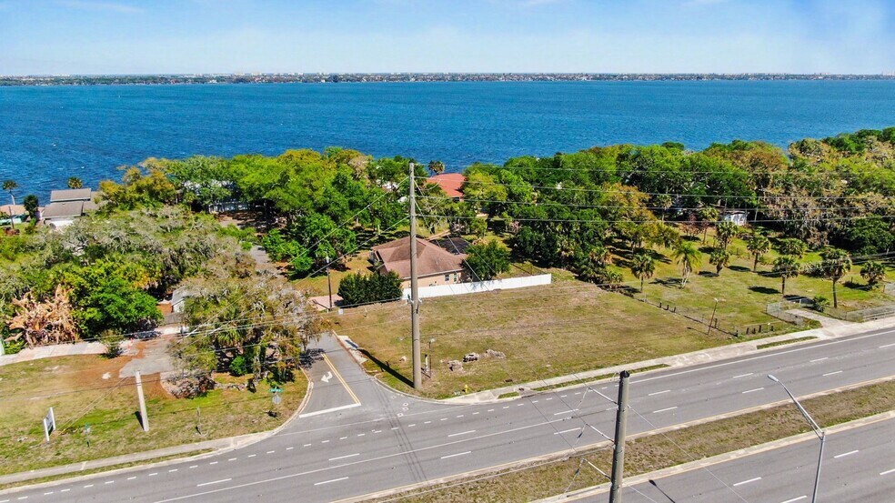 More Photos Of 1435 Rose Ct, Melbourne Land For Sale