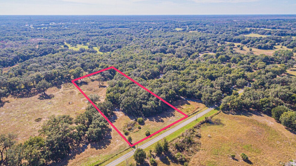 More Photos Of 864 W Clarke St, Wildwood Land For Sale