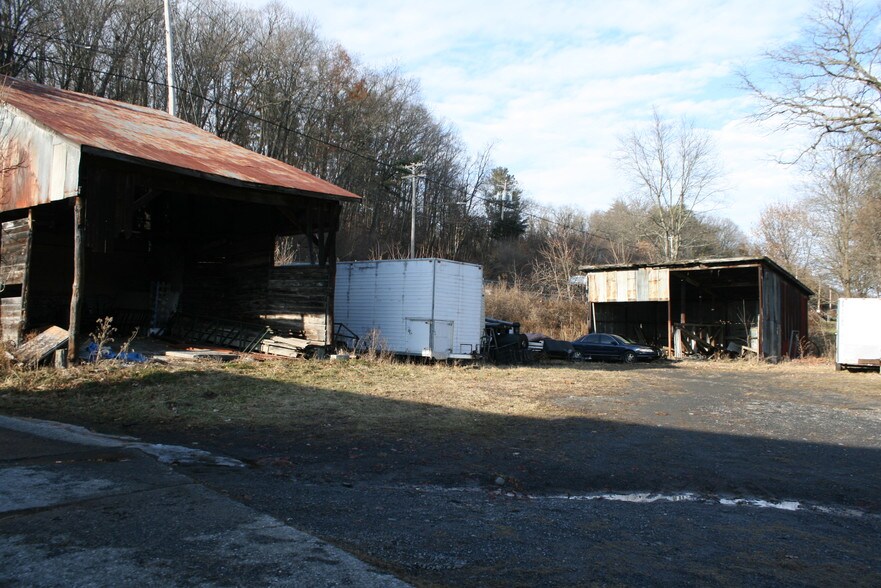 2574 Route 9W, Saugerties, NY 12477 Warehouse For Sale