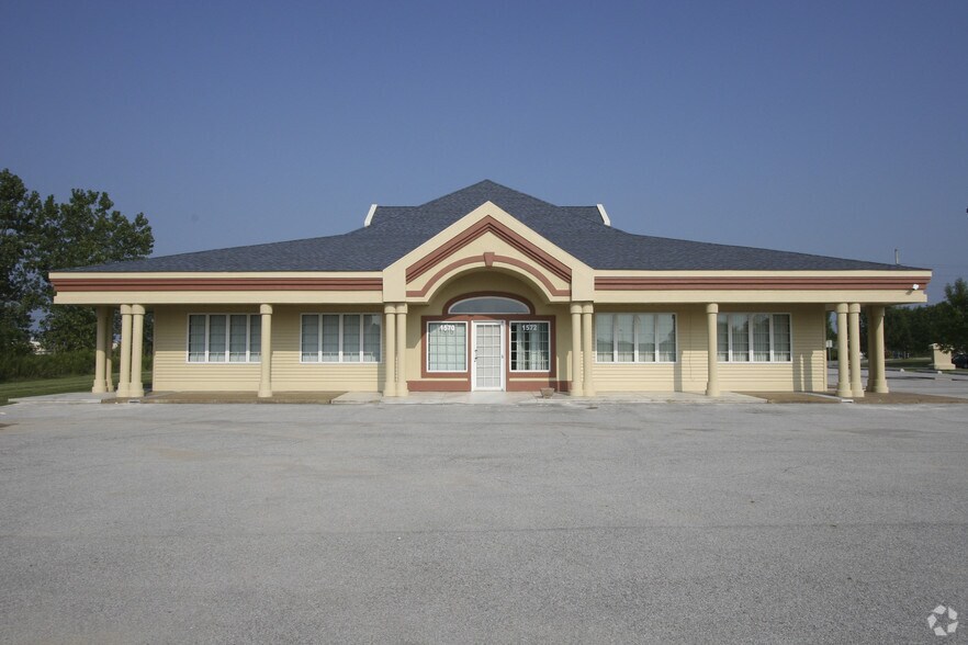 More Photos Of 1572-1578 E 85th Ave, Merrillville Medical For Lease