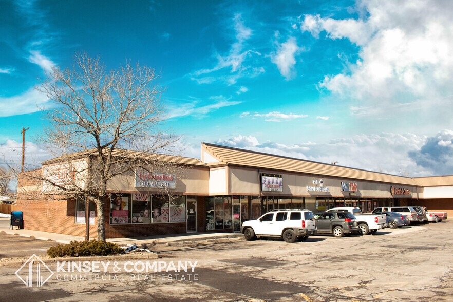 More Photos Of 95 S Sheridan Blvd, Lakewood Unknown For Lease