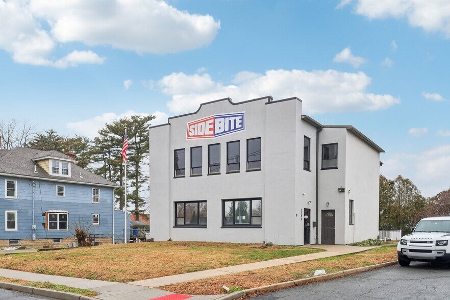 More Photos Of 2595 Yardville Hamilton Square Rd, Hamilton Office For Sale