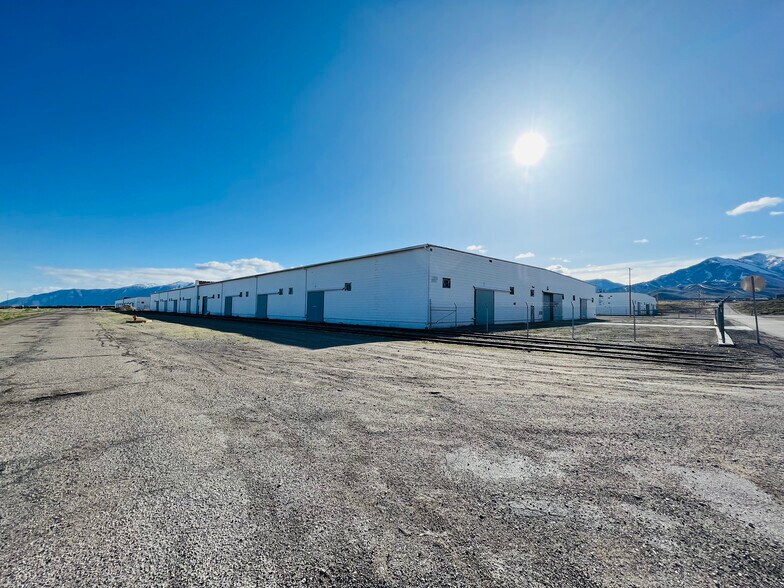 More Photos Of 1492 W K Ave, Tooele Warehouse For Sale