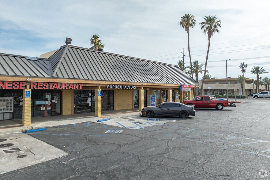 More Photos Of 82001 US Highway 111, Indio General Retail For Lease