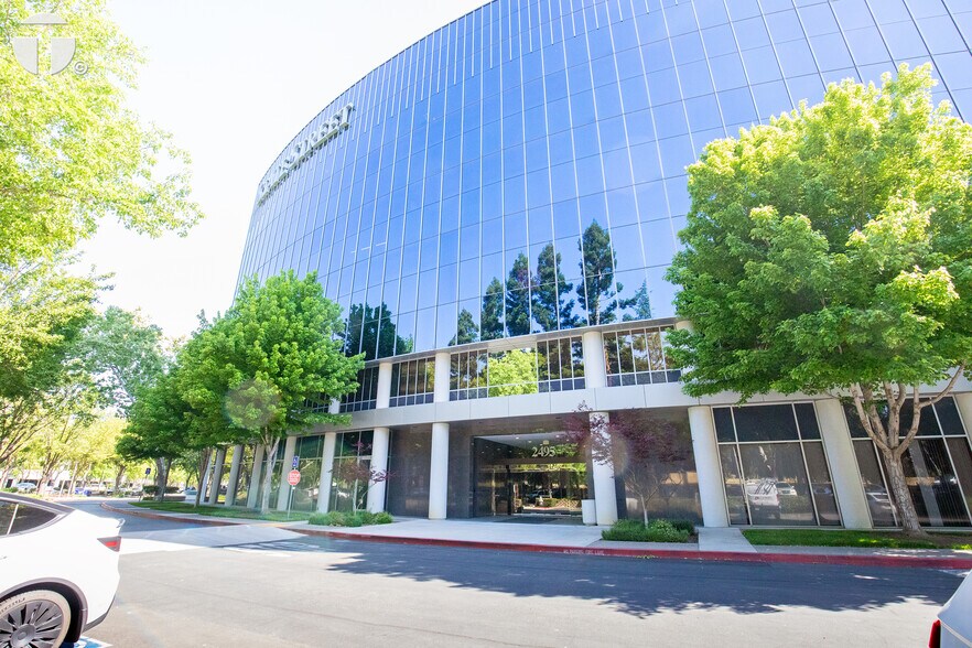 Primary Photo Of 2495 Natomas Park Dr, Sacramento Office For Sale