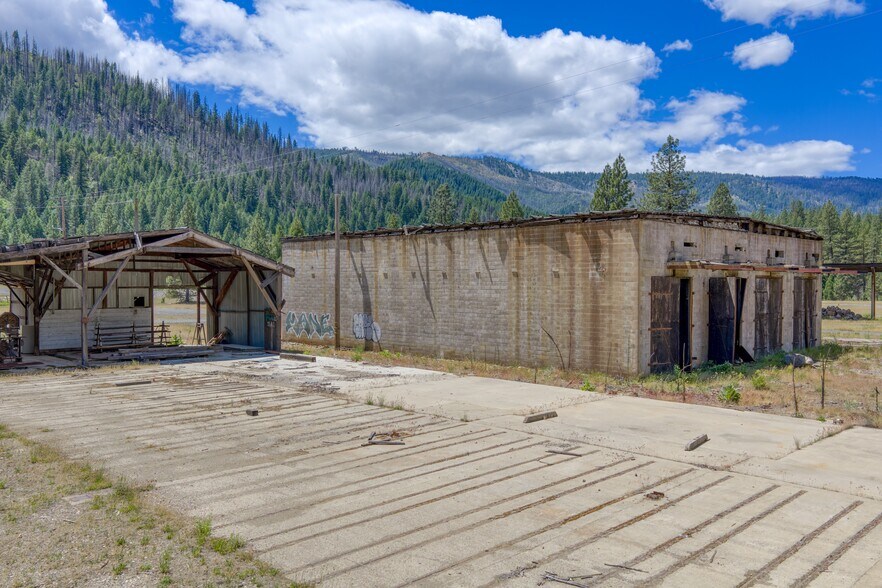 Primary Photo Of 8260 Butterfly Valley Twain Rd, Twain Land For Sale