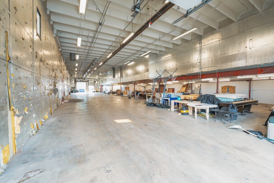 More Photos Of 1270 S Lipan St, Denver Manufacturing For Sale