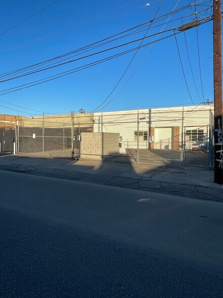 More Photos Of , North Hollywood Industrial For Sale