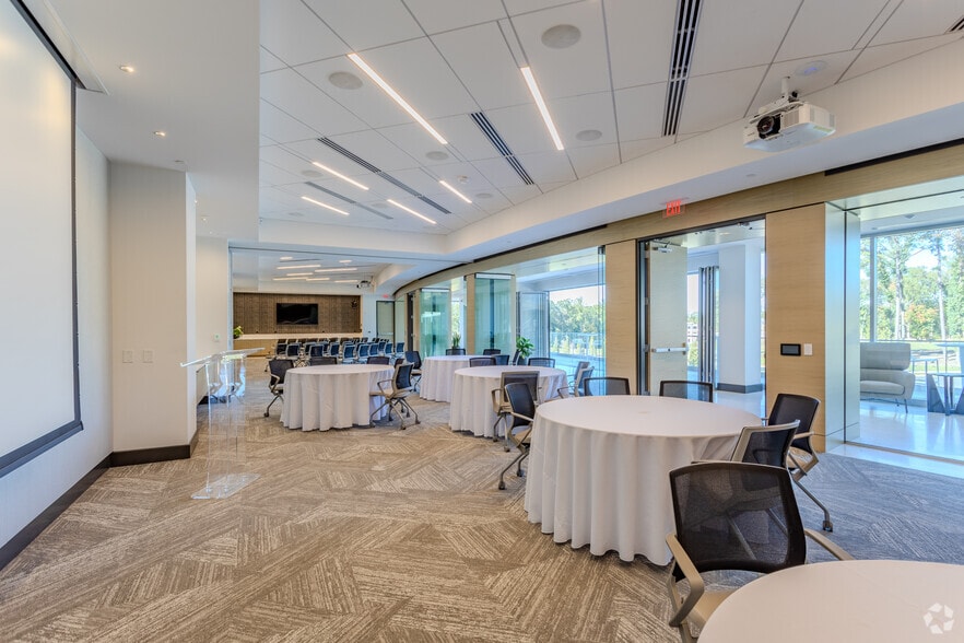 More Photos Of 1000 Social St, Raleigh Office For Lease