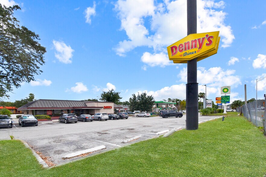 More Photos Of 0 Blanding Blvd, Jacksonville Land For Sale