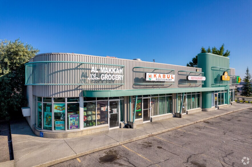 More Photos Of 255 28th St SE, Calgary General Retail For Sale