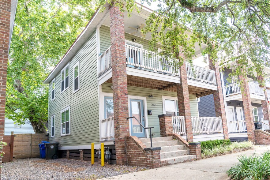 More Photos Of 787 Meeting St, Charleston Office Residential For Lease