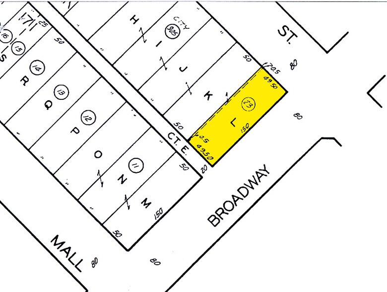 More Photos Of 1460 4th St, Santa Monica Office For Lease