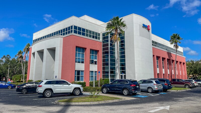More Photos Of 4502 Cortez Rd W, Bradenton Medical For Sale