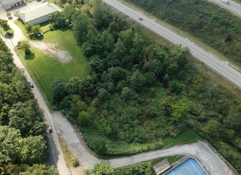 More Photos Of 000 Mount Nebo Rd, Pittsburgh Land For Sale