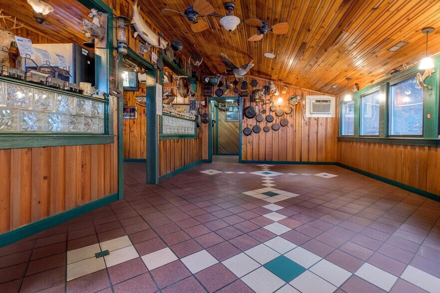 More Photos Of 110 KY Highway 801 S, Morehead General Retail For Sale