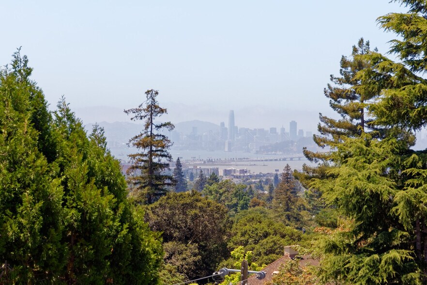 More Photos Of 2924 Claremont Ave, Berkeley Apartments For Sale