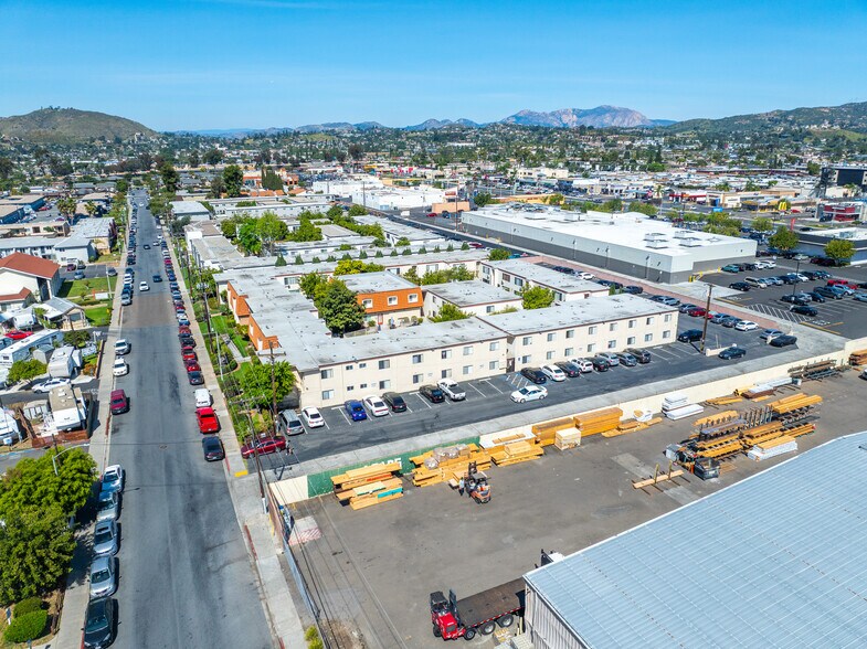 More Photos Of 229 Shady ln, El Cajon Multifamily For Sale