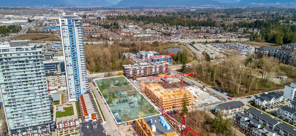 More Photos Of 20120 86 Av, Langley Land For Sale